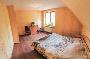 Дом 177м², 3-этажный, участок 0 сот.