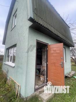 Дача 40м², 2-этажный, участок 7 сот.