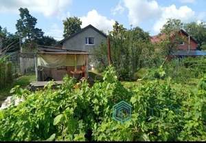 Дом 174м², 2-этажный, участок 8 сот.