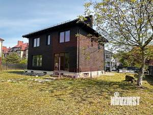 Дом 330м², 2-этажный, участок 8 сот.