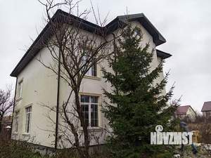 Дом 355м², 3-этажный, участок 12 сот.