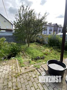 Дом 247м², 3-этажный, участок 7 сот.