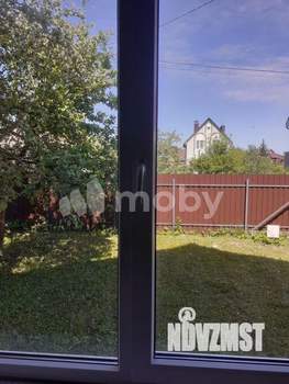 Дом 120м², 2-этажный, участок 5 сот.