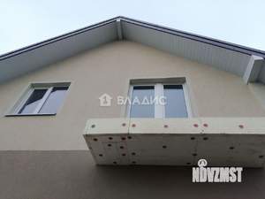 Дача 107м², 2-этажный, участок 5 сот.