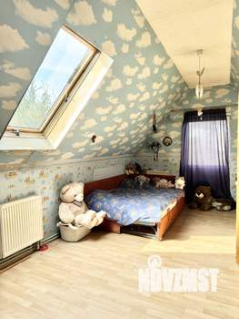 Дом 115м², 2-этажный, участок 12 сот.