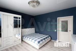 Дом 150м², 3-этажный, участок 7 сот.