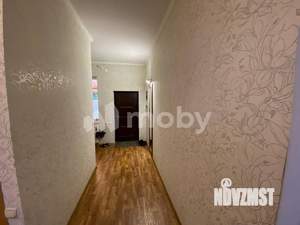 Дом 352м², 2-этажный, участок 5 сот.