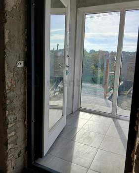 Дом 117м², 1-этажный, участок 4 сот.