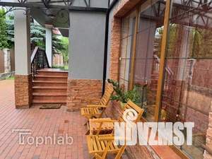 Дом 451м², 2-этажный, участок 7 сот.