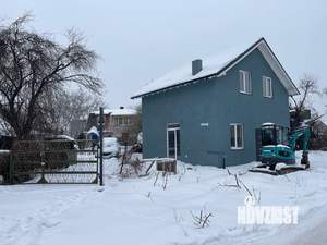 Дом 100м², 2-этажный, участок 2 сот.