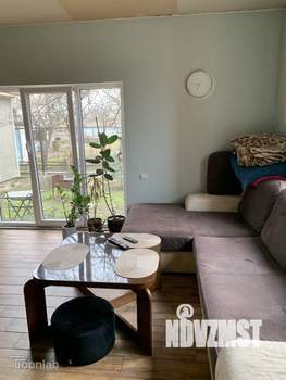 Дом 112м², 2-этажный, участок 4 сот.