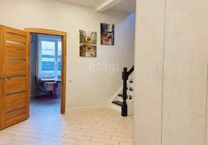 Дом 203м², 2-этажный, участок 7 сот.