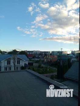 Дом 255м², 3-этажный, участок 5 сот.