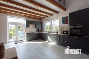 Дом 110м², 2-этажный, участок 7 сот.