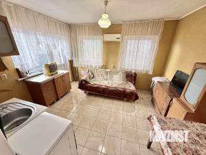 Дом 62м², 2-этажный, участок 4 сот.