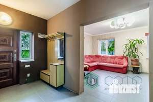 Дом 120м², 2-этажный, участок 5 сот.