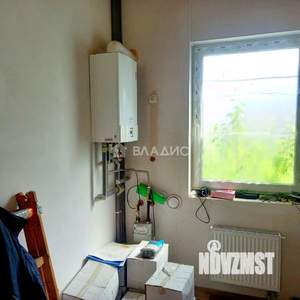 Дом 110м², 2-этажный, участок 7 сот.