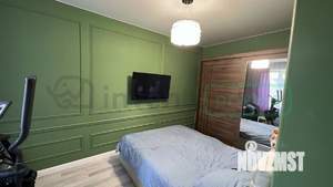 Дом 134м², 2-этажный, участок 9 сот.