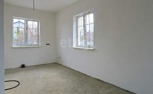 Дом 180м², 2-этажный, участок 5 сот.