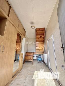 Дом 62м², 2-этажный, участок 4 сот.