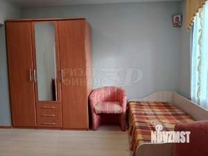 Дом 270м², 3-этажный, участок 4 сот.