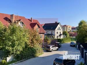 Дом 330м², 2-этажный, участок 8 сот.