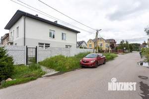 Дом 149м², 2-этажный, участок 3 сот.