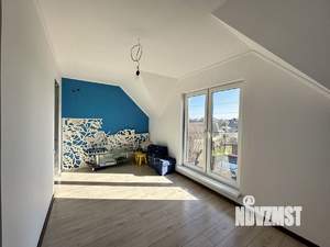 Дом 62м², 2-этажный, участок 5 сот.