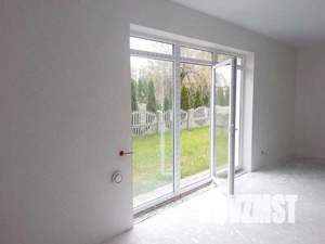 Таунхаус 170м², 2-этажный, участок 2 сот.