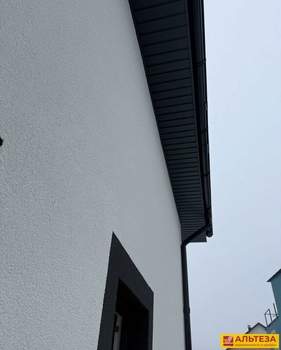 Дом 120м², 2-этажный, участок 5 сот.