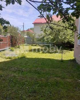 Дом 120м², 2-этажный, участок 0 сот.