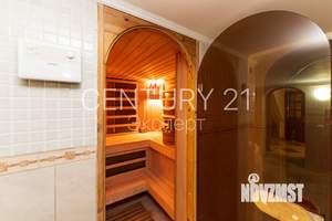 Дом 316м², 2-этажный, участок 11 сот.