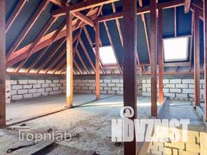 Дом 200м², 2-этажный, участок 10 сот.