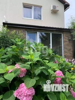 Таунхаус 142м², 3-этажный, участок 2 сот.