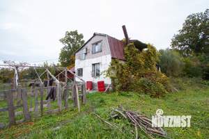 Дом 89м², 2-этажный, участок 8 сот.