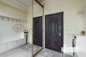 Дом 204м², 2-этажный, участок 6 сот.