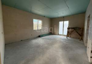 Дом 90м², 1-этажный, участок 6 сот.