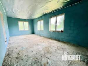 Дом 80м², 1-этажный, участок 6 сот.