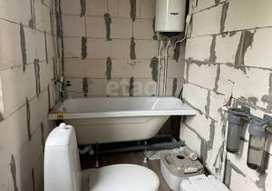 Дом 65м², 2-этажный, участок 5 сот.