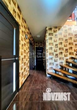 Дом 108м², 2-этажный, участок 10 сот.