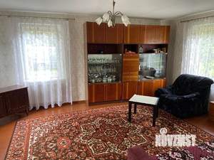 Дом 50м², 1-этажный, участок 7 сот.