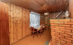 Дом 67м², 2-этажный, участок 6 сот.