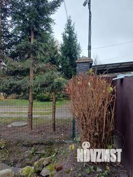 Дом 87м², 2-этажный, участок 4 сот.