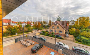 Дом 260м², 3-этажный, участок 2 сот.