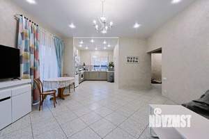 Дом 120м², 1-этажный, участок 5 сот.