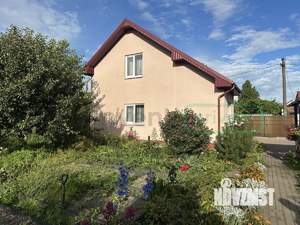 Дом 80м², 2-этажный, участок 5 сот.