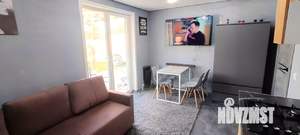 Дом 45м², 1-этажный, участок 5 сот.