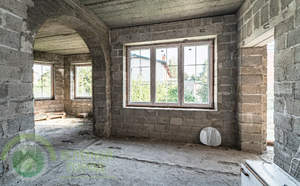 Дом 270м², 2-этажный, участок 7 сот.