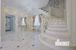 Дом 175м², 3-этажный, участок 8 сот.