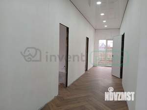 Дом 117м², 1-этажный, участок 4 сот.